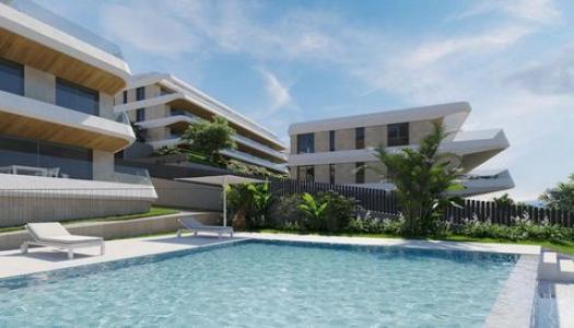 Annonce Vente Appartement Estepona