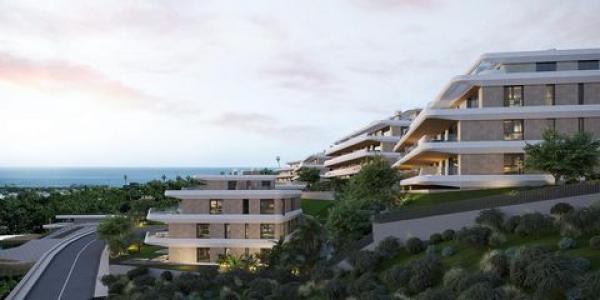Annonce Vente Appartement Estepona