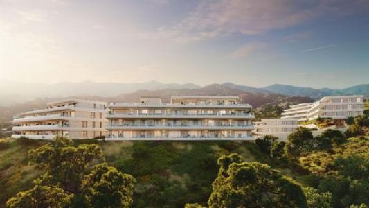 Annonce Vente Appartement Estepona