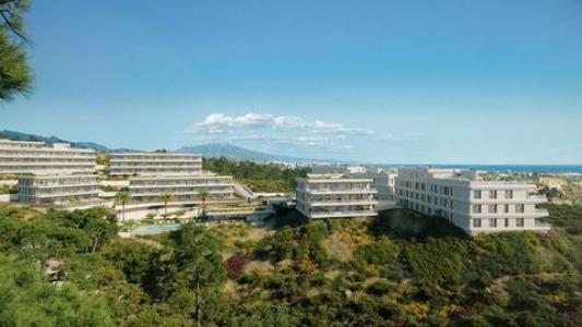 Annonce Vente Appartement Estepona