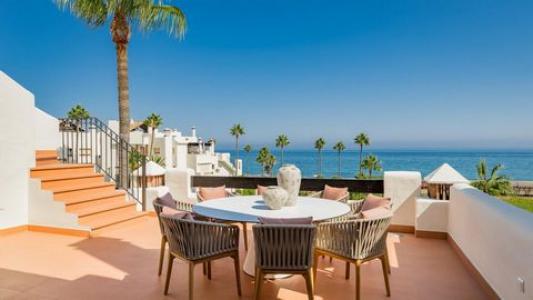 Acheter Appartement 154 m2 Estepona