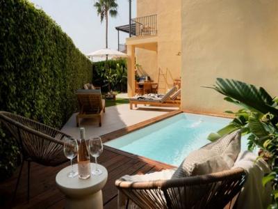 Annonce Vente Maison Marbella