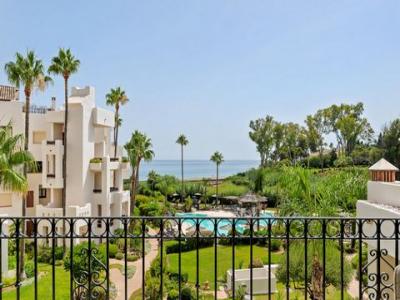 Annonce Vente Appartement Estepona