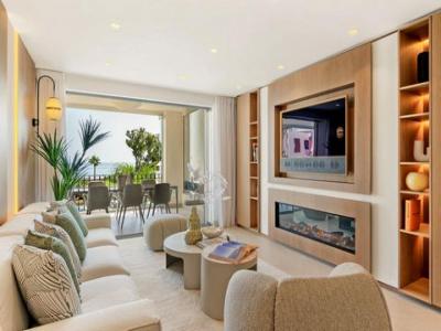 Acheter Appartement 120 m2 Estepona