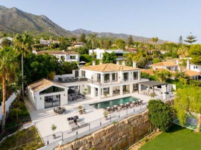 Annonce Vente Maison Marbella