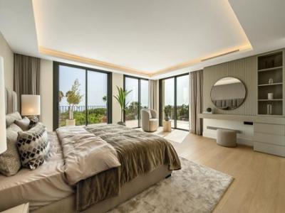 Acheter Maison 734 m2 Marbella