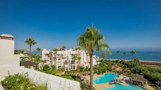 Annonce Vente Appartement Estepona