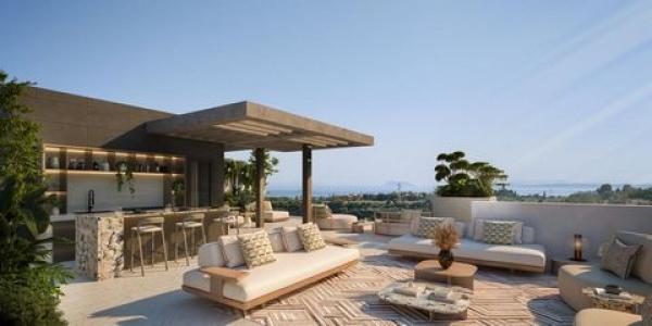 Annonce Vente Appartement Estepona