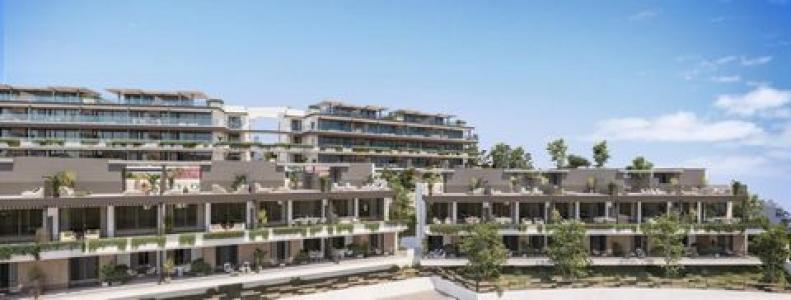 Acheter Appartement 168 m2 Estepona