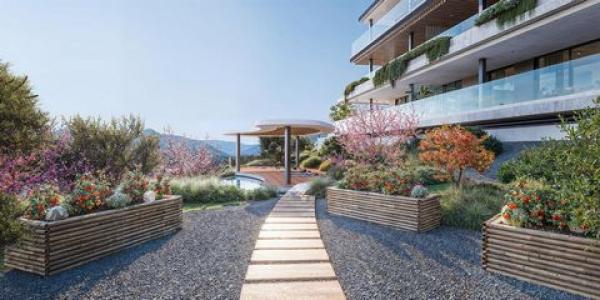 Acheter Appartement 162 m2 Estepona