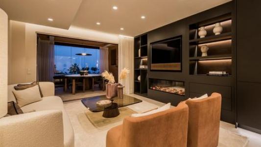 Annonce Vente Appartement Estepona