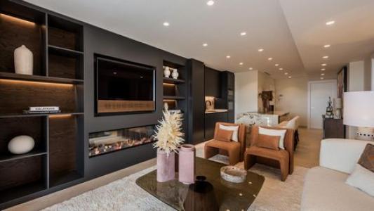 Acheter Appartement 134 m2 Estepona