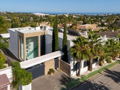 Annonce Vente Maison Marbella