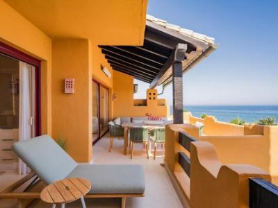 Annonce Vente Appartement Estepona