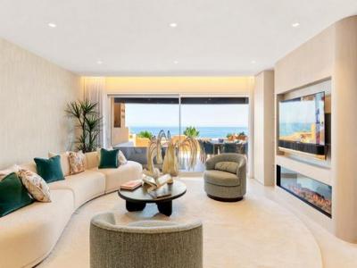 Acheter Appartement 187 m2 Estepona