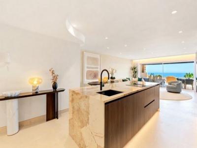 Acheter Appartement Estepona rgion MALAGA