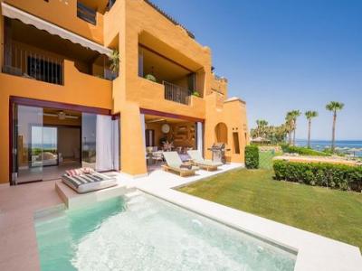 Annonce Vente Appartement Estepona