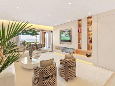 Acheter Appartement 186 m2 Estepona