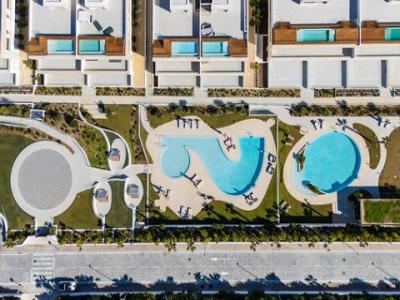 Annonce Vente Appartement Marbella