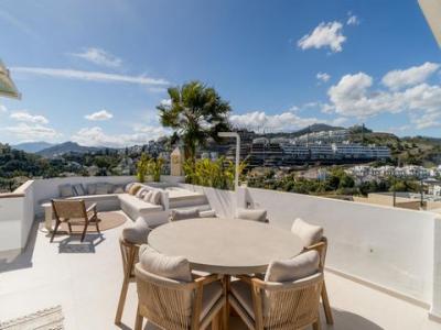 Annonce Vente Appartement Benahavis