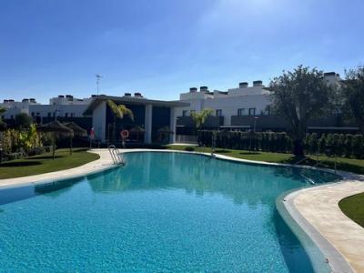 Acheter Maison San-roque rgion ALMERIA