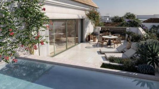 Annonce Vente Appartement Estepona