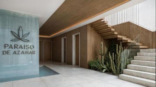 Acheter Appartement 78 m2 Estepona