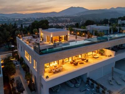 Annonce Vente Maison Marbella