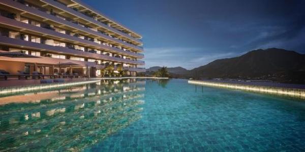 Acheter Appartement 62 m2 Estepona