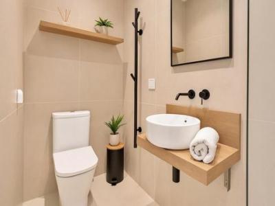 Acheter Appartement 135 m2 Marbella