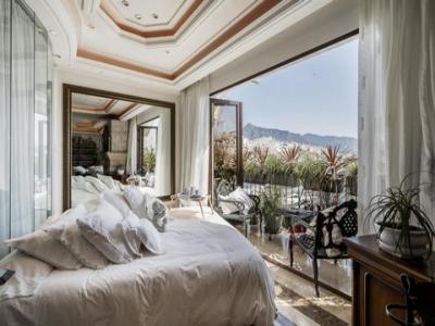 Annonce Vente Appartement Marbella