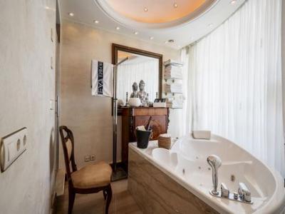 Acheter Appartement 275 m2 Marbella