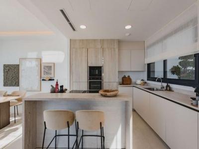 Acheter Maison 217 m2 Marbella