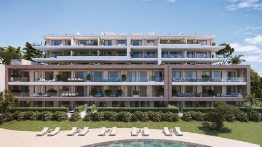 Annonce Vente Appartement Estepona