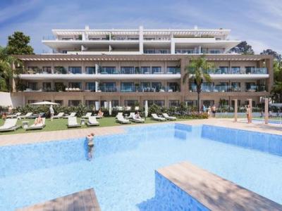 Acheter Appartement 214 m2 Estepona