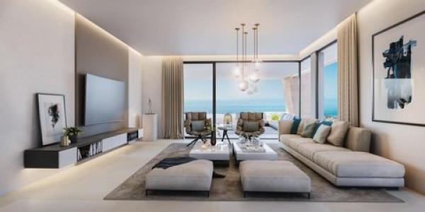 Acheter Appartement 256 m2 Estepona