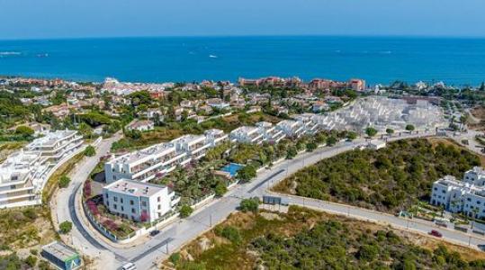 Annonce Vente Appartement Estepona