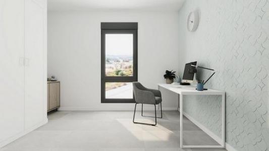 Acheter Appartement Estepona rgion MALAGA