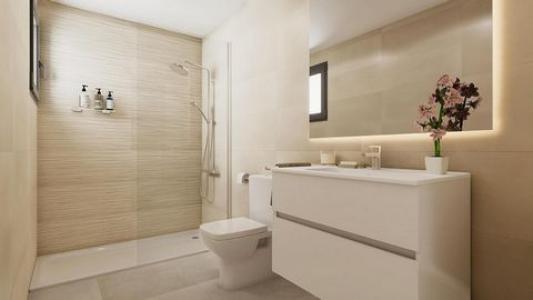 Acheter Appartement 129 m2 Estepona