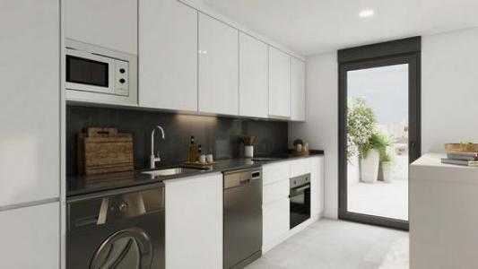 Acheter Appartement Estepona rgion MALAGA