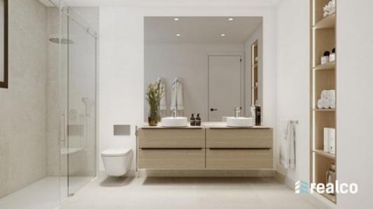 Acheter Appartement Estepona rgion MALAGA