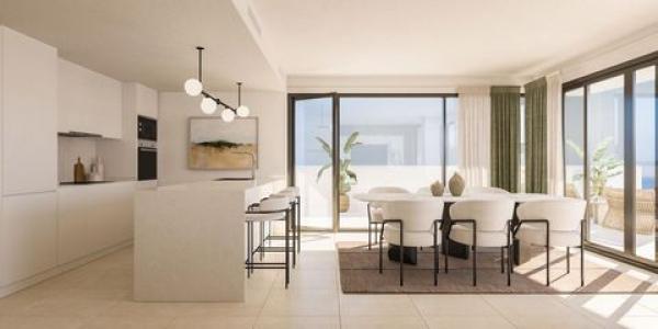 Acheter Appartement 102 m2 Manilva