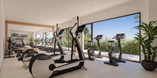 Acheter Appartement Manilva rgion MALAGA