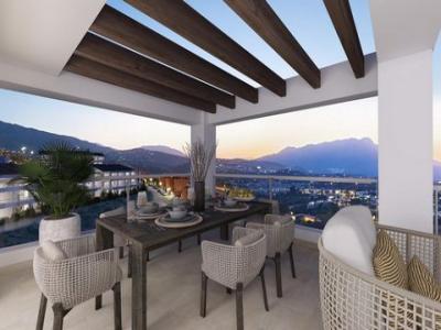 Annonce Vente Appartement Benahavis