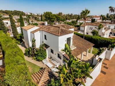 Acheter Maison Marbella rgion CORDOBA