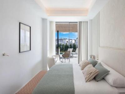 Acheter Appartement 187 m2 Marbella