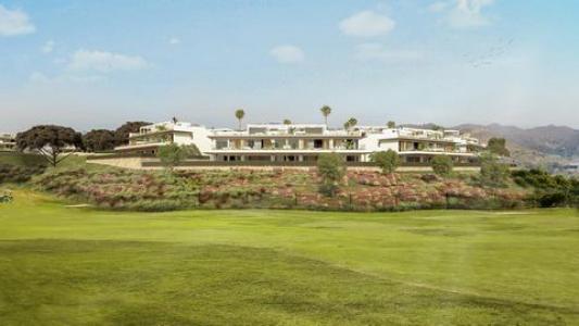 Acheter Appartement 187 m2 Marbella