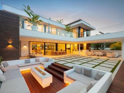 Annonce Vente Maison Marbella