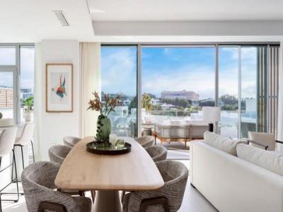 Acheter Appartement 240 m2 Marbella