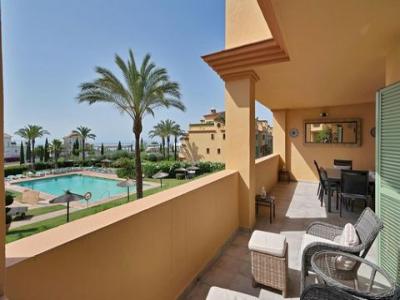 Annonce Vente Appartement Benahavis